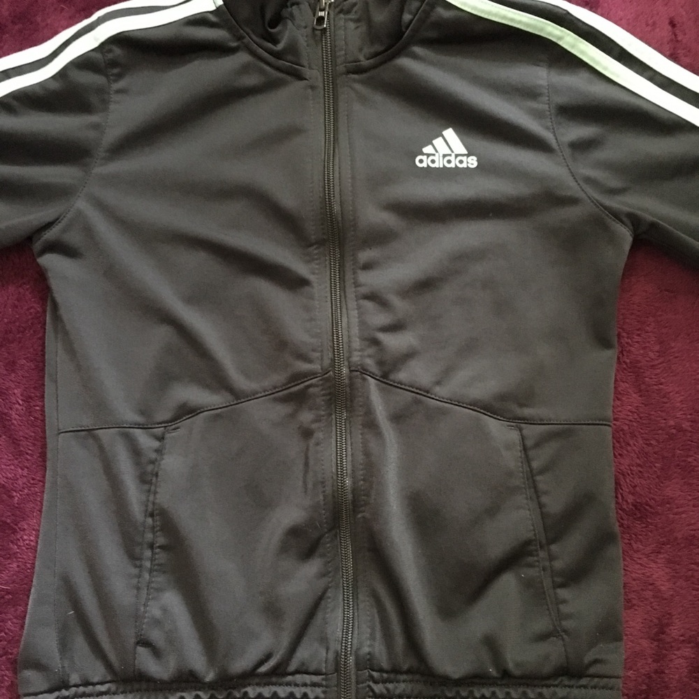 Adidas Jacket